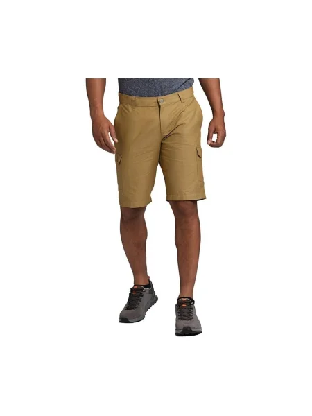Pantaloni Schöffel maro