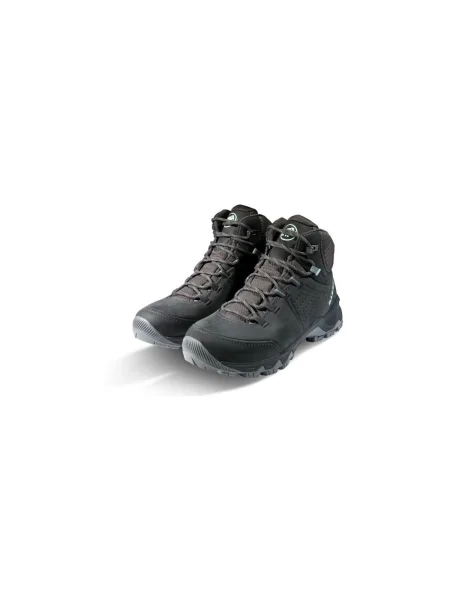 Pantofi Mammut negru