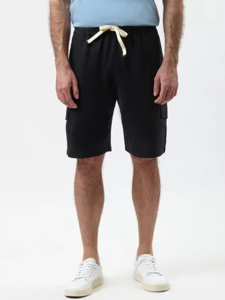 Шорти J.b4 Just Before чорні