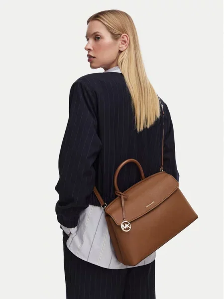 Torbica MICHAEL Michael Kors smeđa