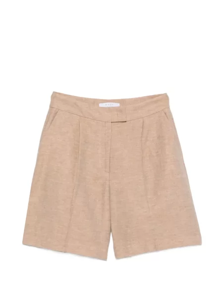 Pantaloni scurți Kaos cu talie înaltă