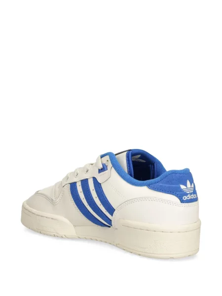 Běžecké tenisky Adidas Gazelle bílé