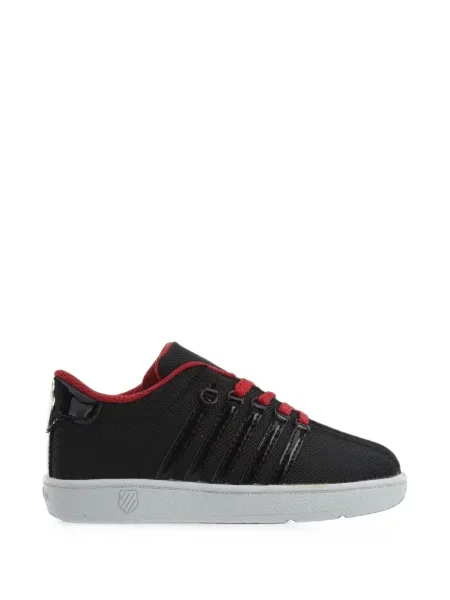 Sneakerși K-swiss clasici negru