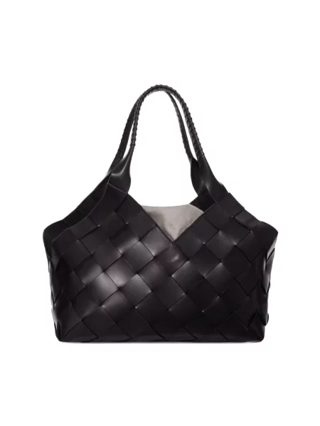 Shopperka Dragon Diffusion czarna