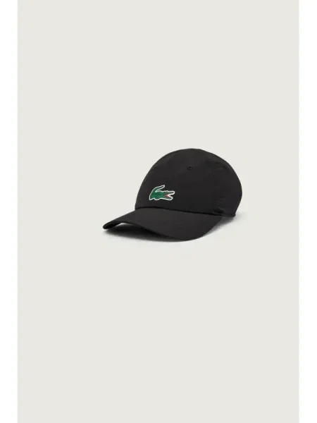Lacoste Șapcă baseball negru