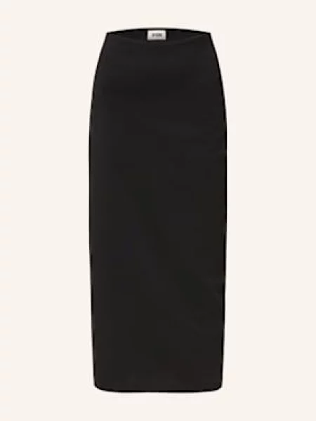 Drykorn Spódnica Vonica schwarz czarna