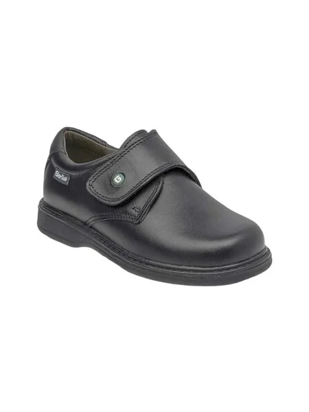 Pantofi copii Gorila negru