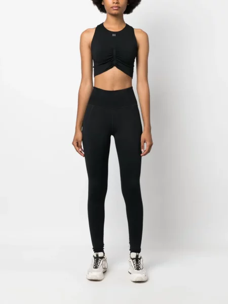 Top Wolford negru