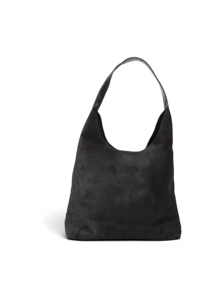 Torbica La Modeuse crna