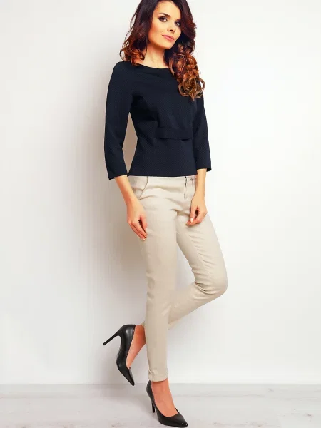 Bluza Infiniteyou crna
