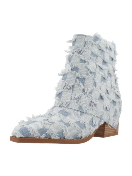 Pantofi Noa Harmon albastru