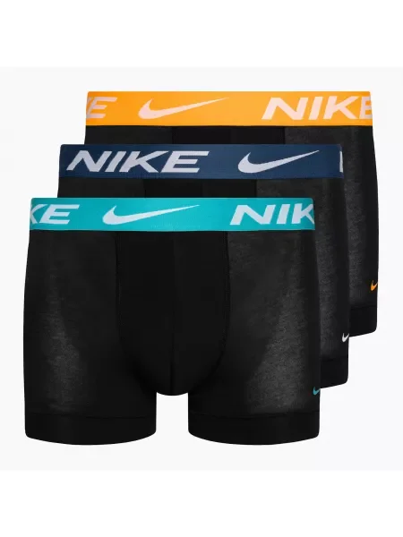 Šortky Nike čierna
