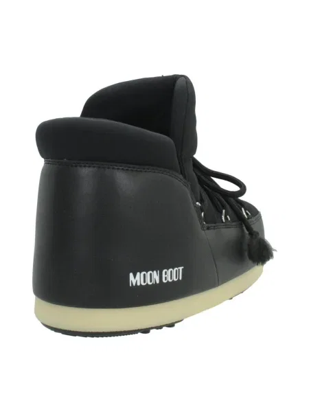 Sneakers Moon Boot Evx Pumps Black EUR negru