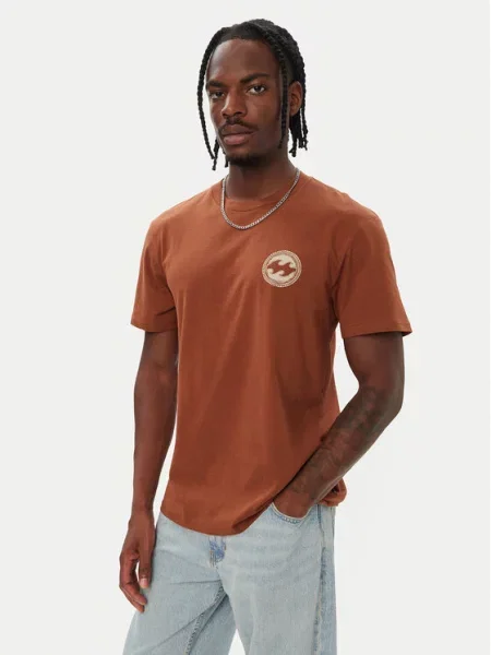 Billabong Póló barna