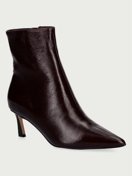 Botine Steve Madden Lulah Vișiniu