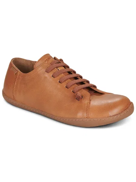 Pantofi Camper maro