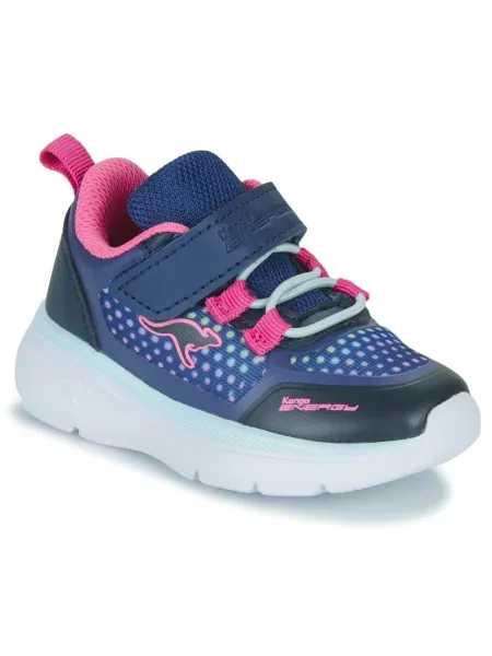 Pantofi copii Kangaroos albastru
