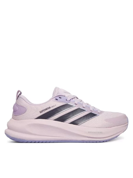 Adidas Futócipő Supernova Ease 2 W lila