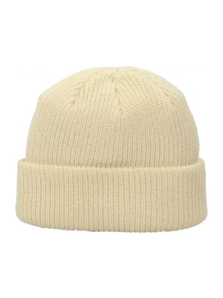 Czapka Goorin Bros Th Cancelled Beanie Dorośli biała