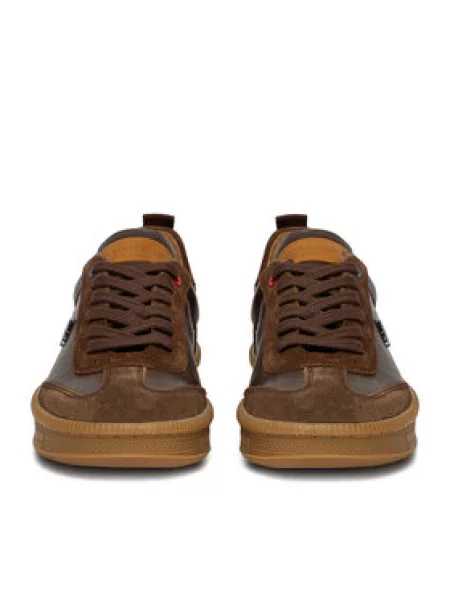 Superge U.S. Polo Assn. rjava