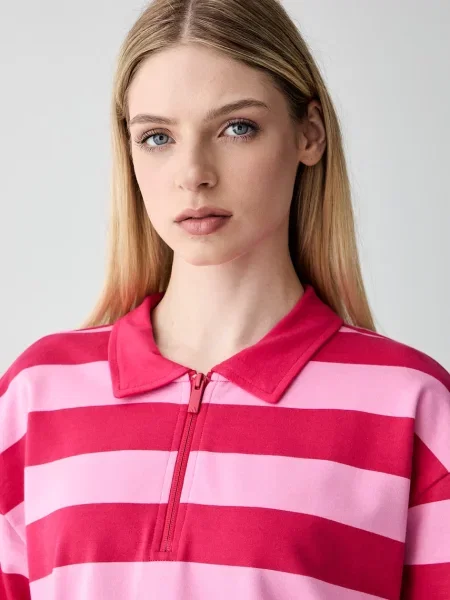 Лонгслив Adidas