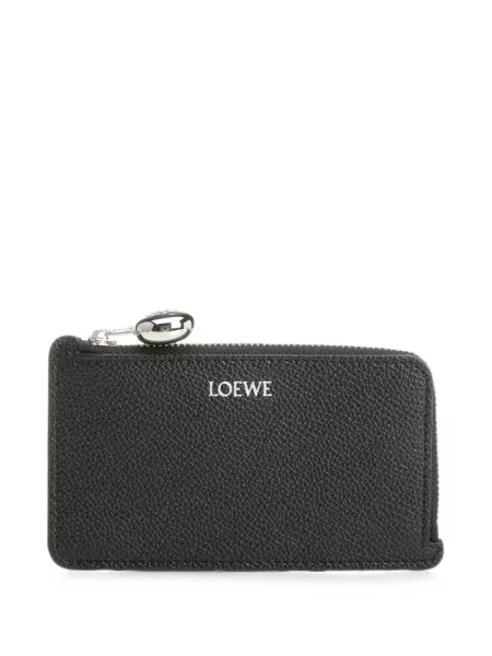 Portofel Loewe negru