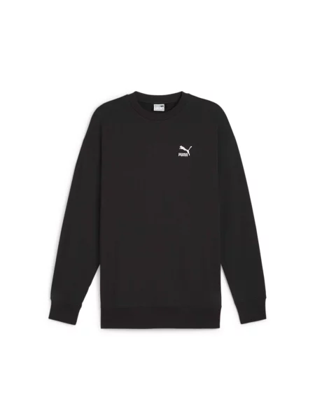 Свитшот Puma черный