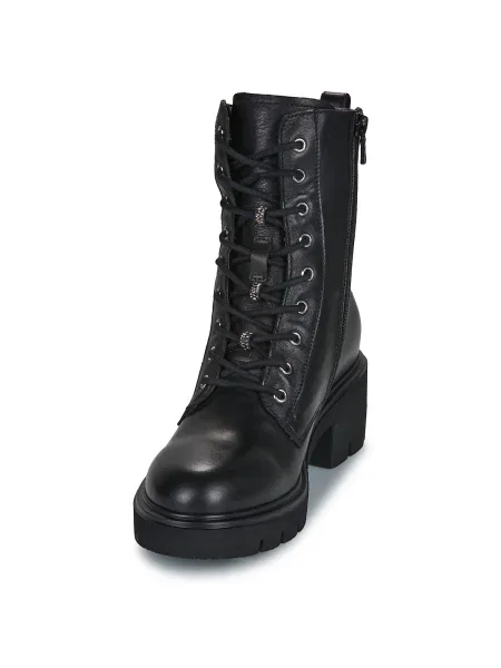 Pantofi Nerogiardini negru
