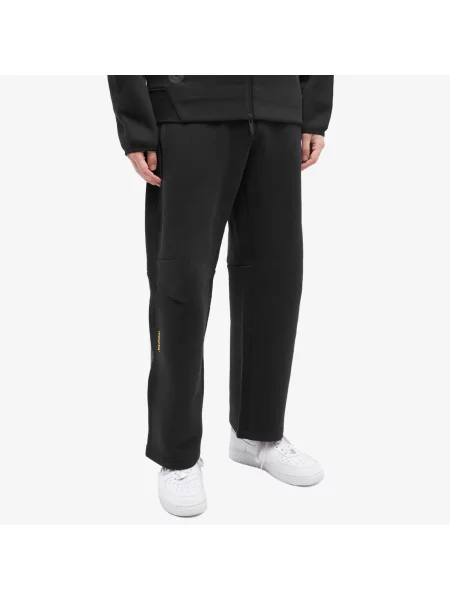 Bluza polarowa Nike czarna