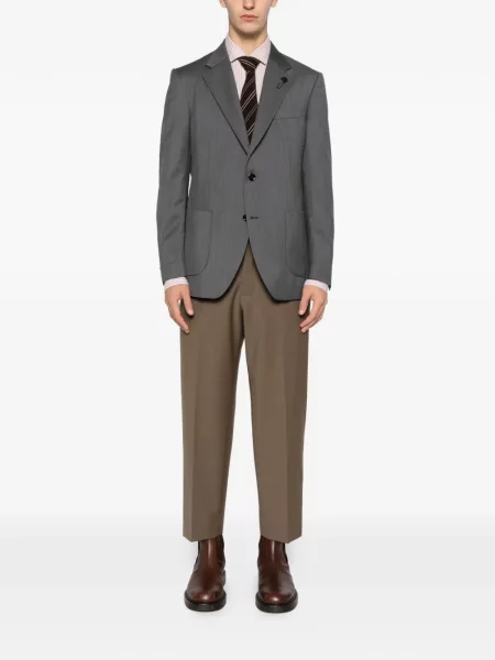 Sacou Lardini gri
