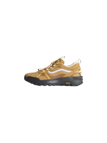 Vans Crosspath XC sneakersy brązowe