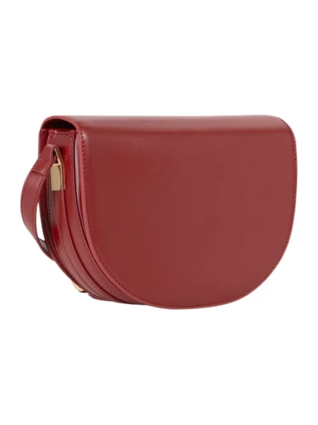 Geantă Valentino Bags roșu