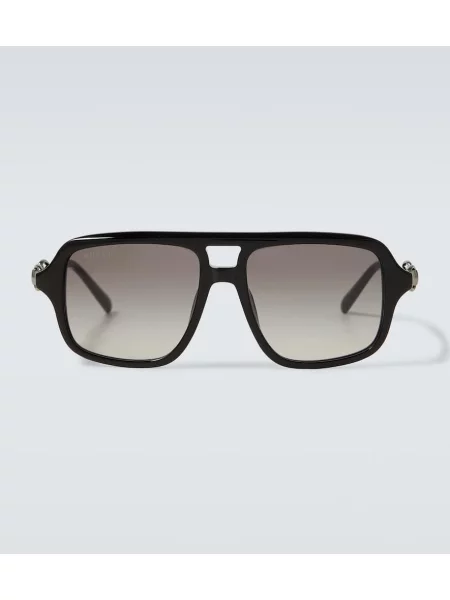 Ochelari de soare Gucci negru