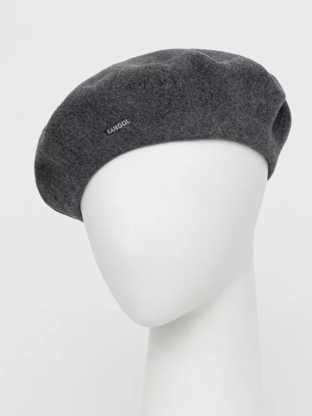 Căciulă Kangol gri