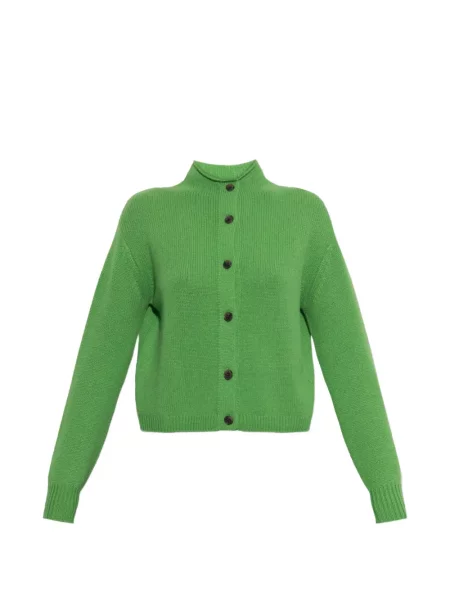 Cardigan Lisa Yang verde