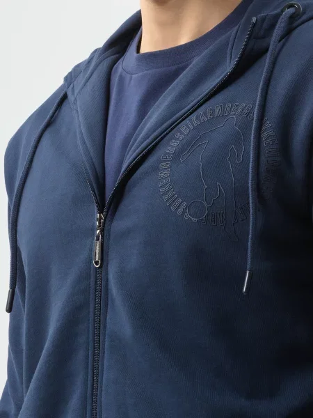 Спортивный костюм Bikkembergs синий