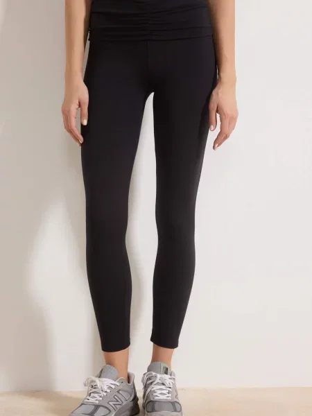 Trendyol Leggings negru