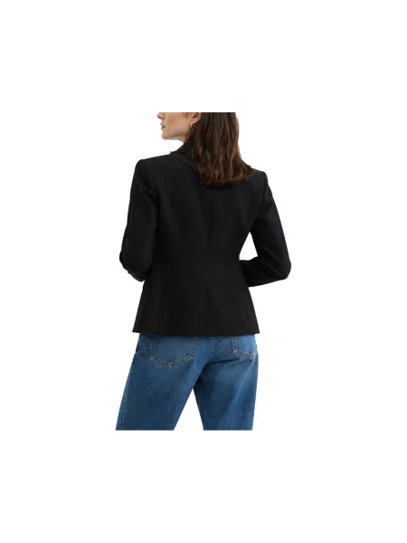 Sacou Emme Marella negru