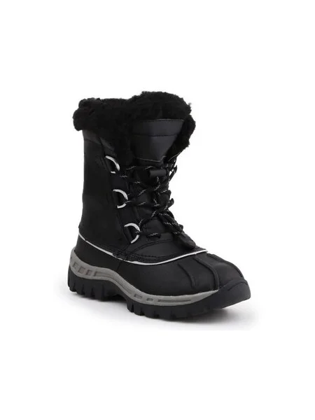 Pantofi copii Bearpaw negru