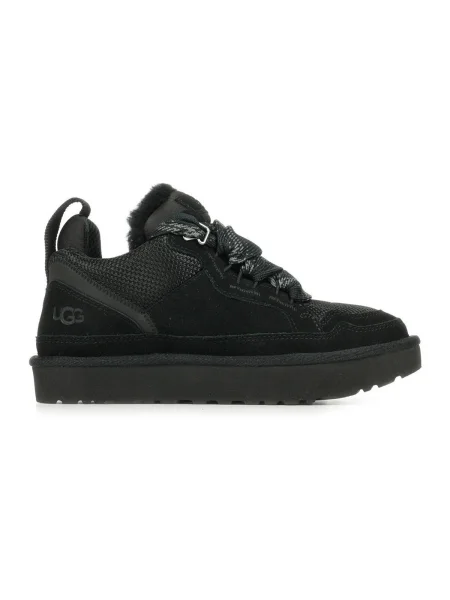 Pantofi Ugg negru