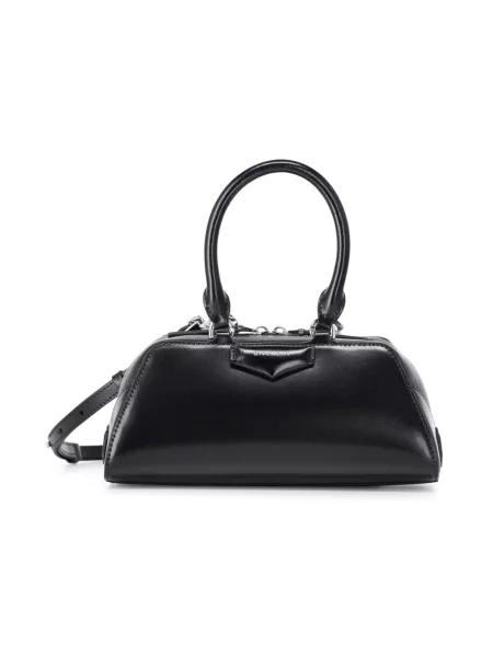 Torebka Givenchy skórzana czarna