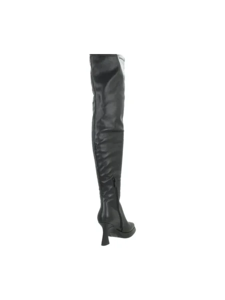 Pantofi Noa Harmon negru