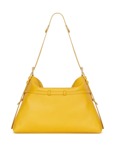 Geantă Givenchy galben