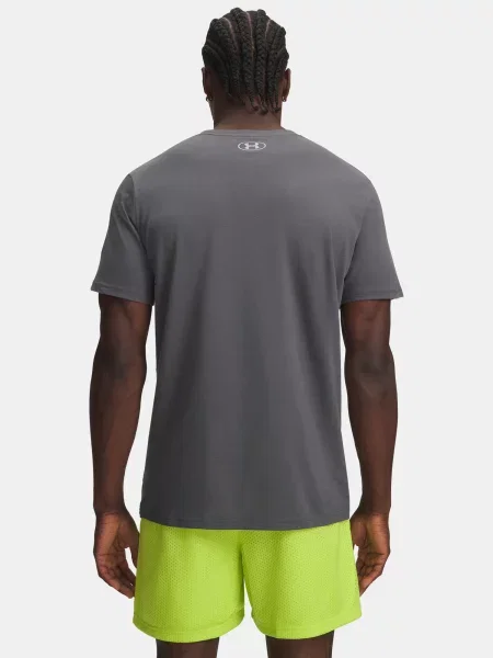 Majica Under Armour crna
