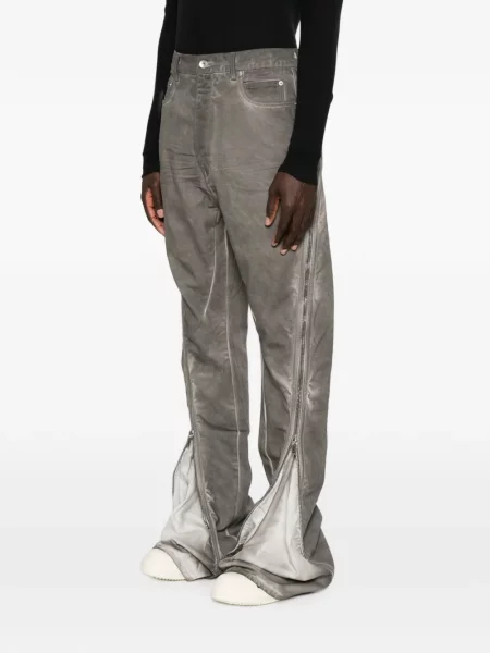 Blugi Rick Owens Drkshdw gri