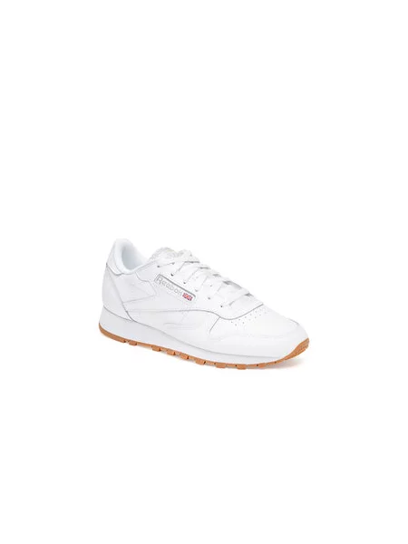 Superge Reebok EO-CLASSIC LEATHER bela