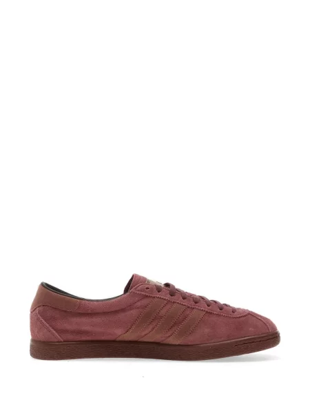 Șapcă Adidas cu imagine cu model leopard alergare albastru