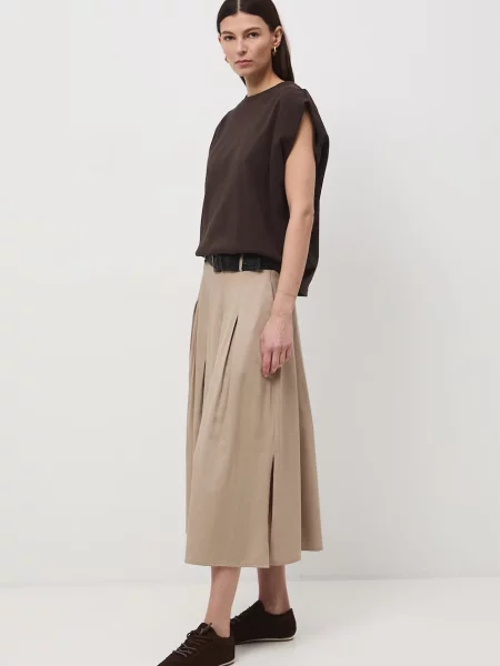 Medicine спідниця із розрізом