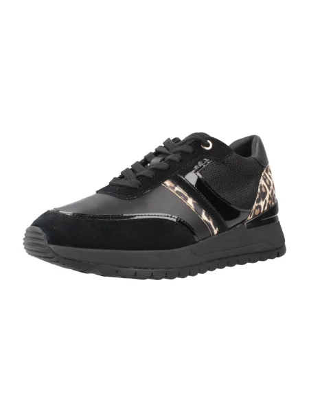 Pantofi Geox negru