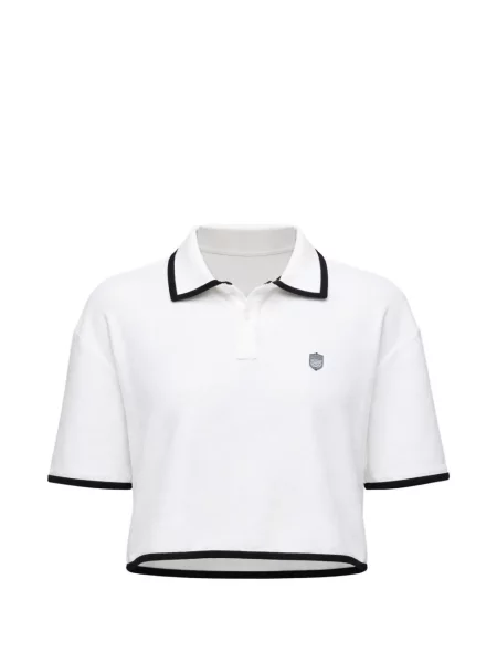 Top Osklen cu autograf alb